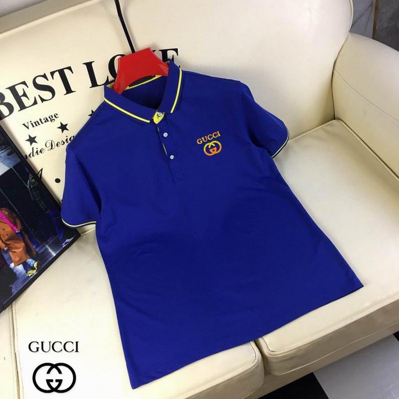 Gucci Men's Polo 349